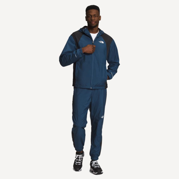 Куртка Hydrenaline Jacket 2000 M (Мужской; L; shady blue)